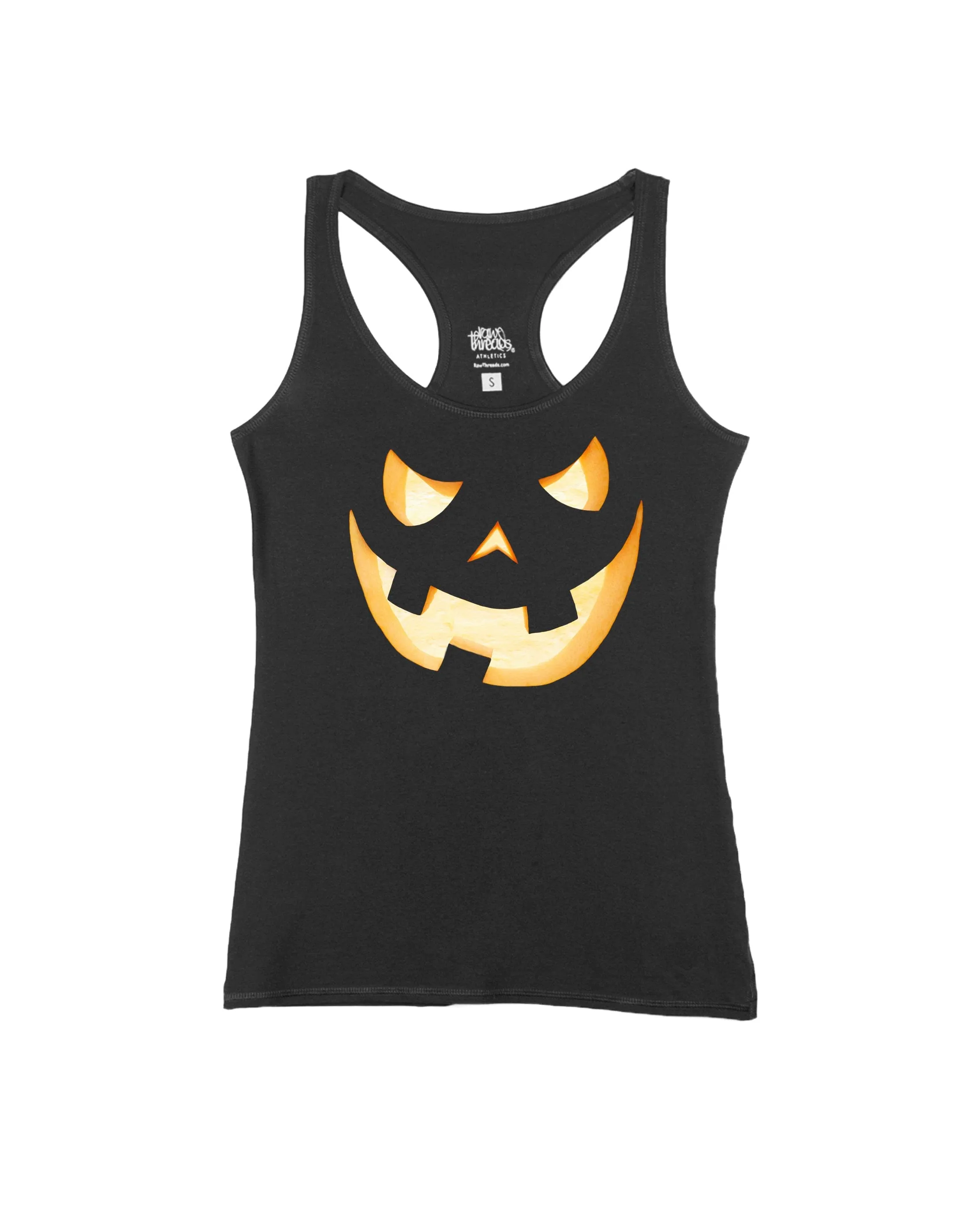 Scary Pumpkin