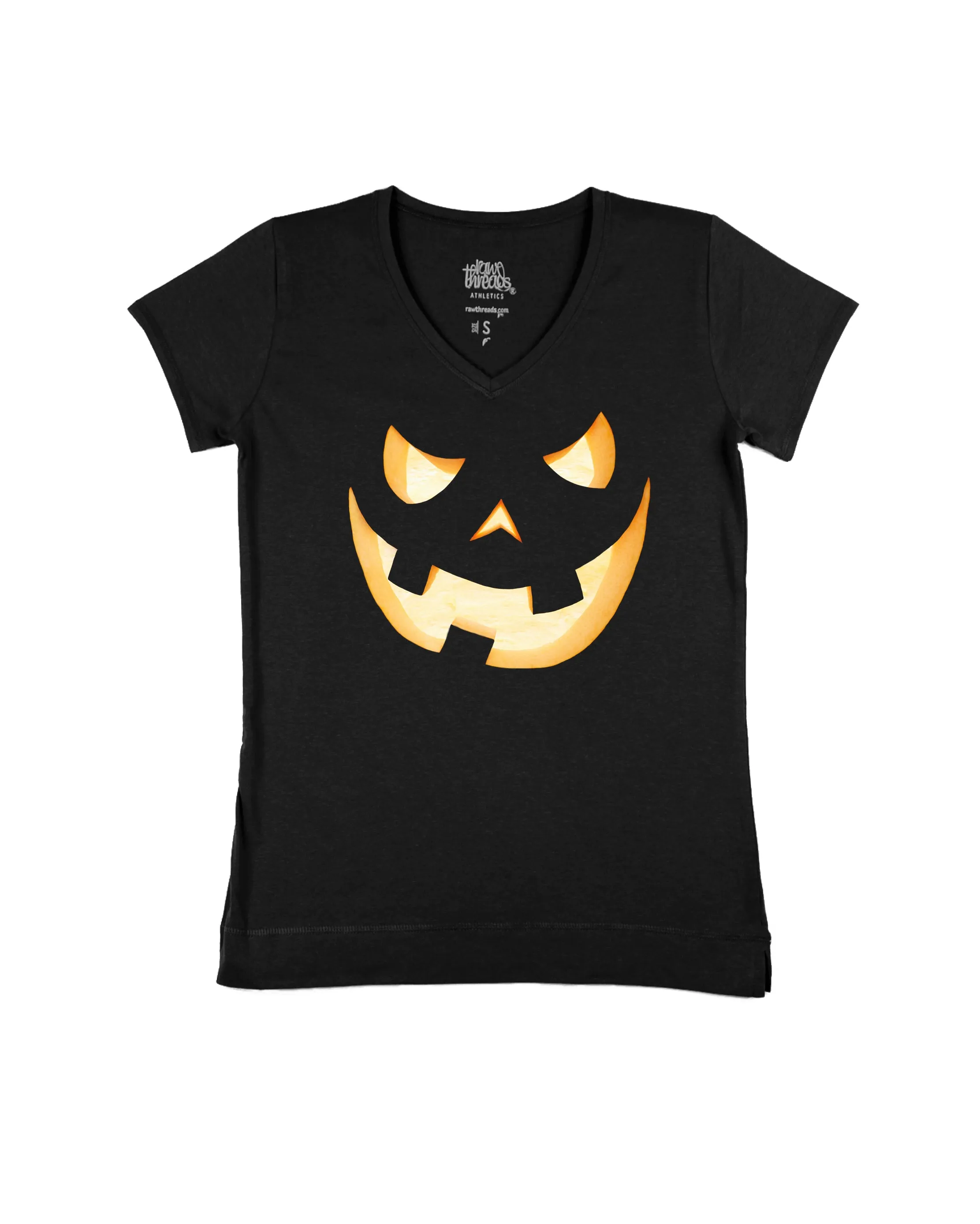Scary Pumpkin