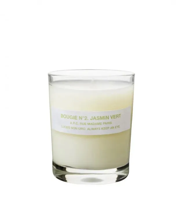Scented Candle N1