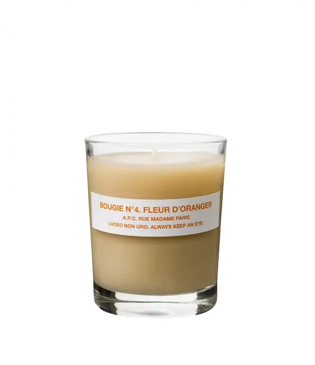 Scented Candle N1