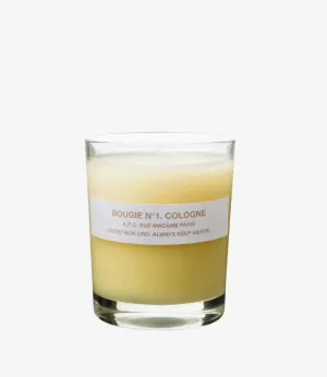 Scented Candle N1