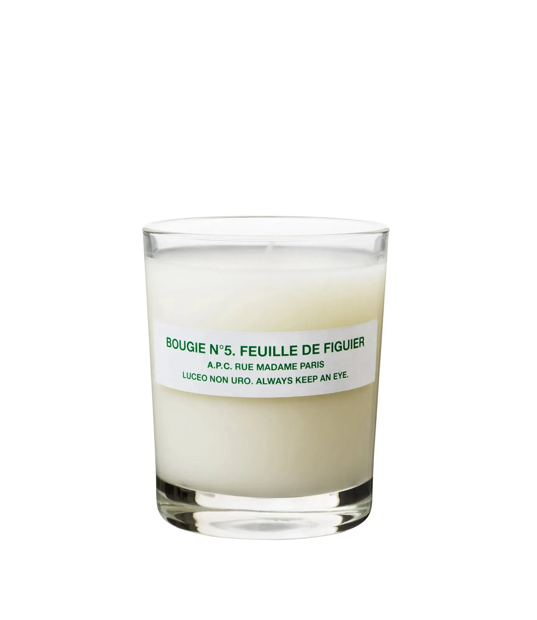 Scented Candle N1