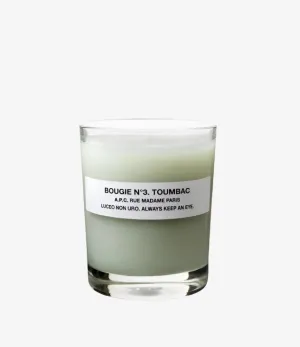 Scented Candle N3