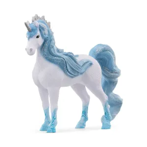 Schleich - Bayala Flowy Unicorn Mare