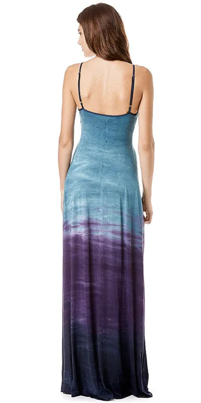 Scoop Keyhole Dress