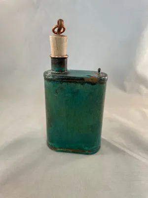 Seagrass Flask