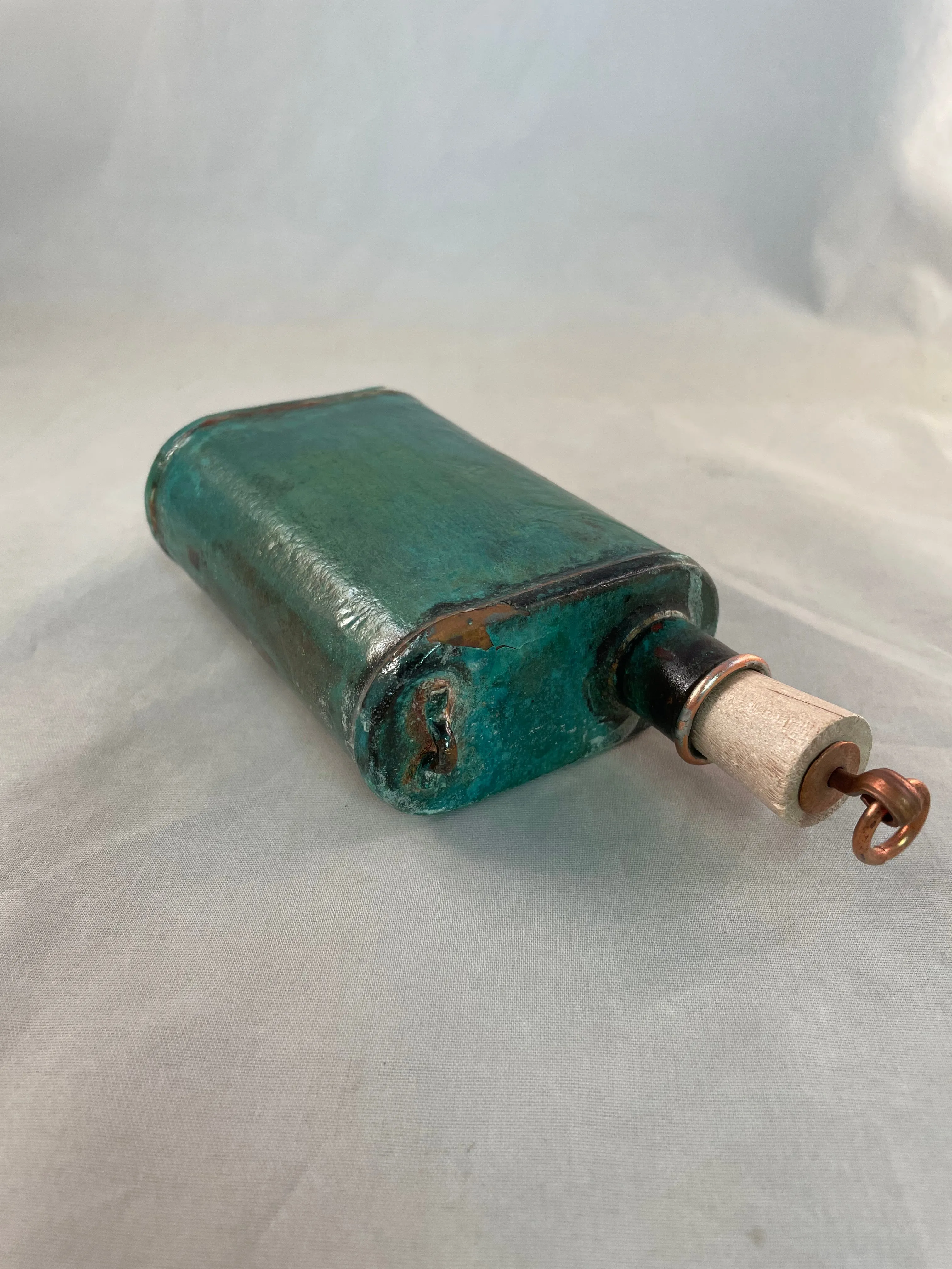 Seagrass Flask