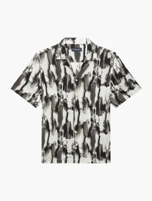 SEASCAPE ROBERTO SILK SHIRT