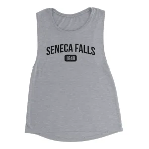 SENECA Women's Flowy Muscle