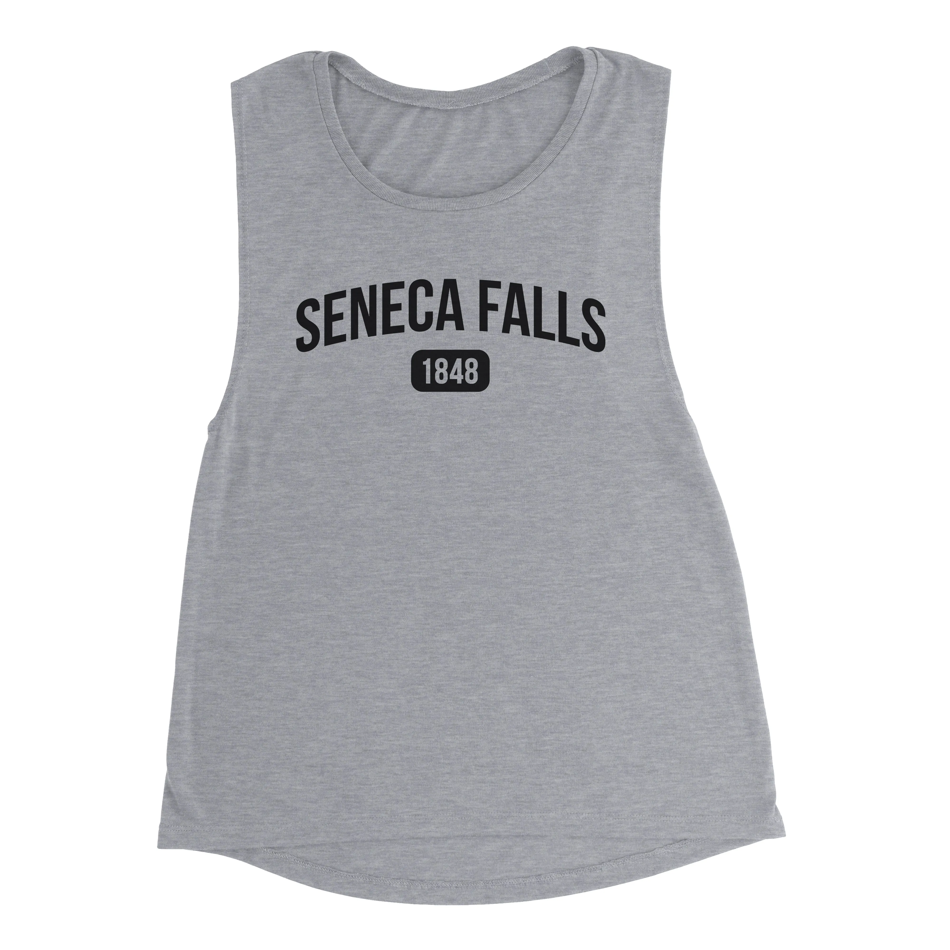 SENECA Women's Flowy Muscle