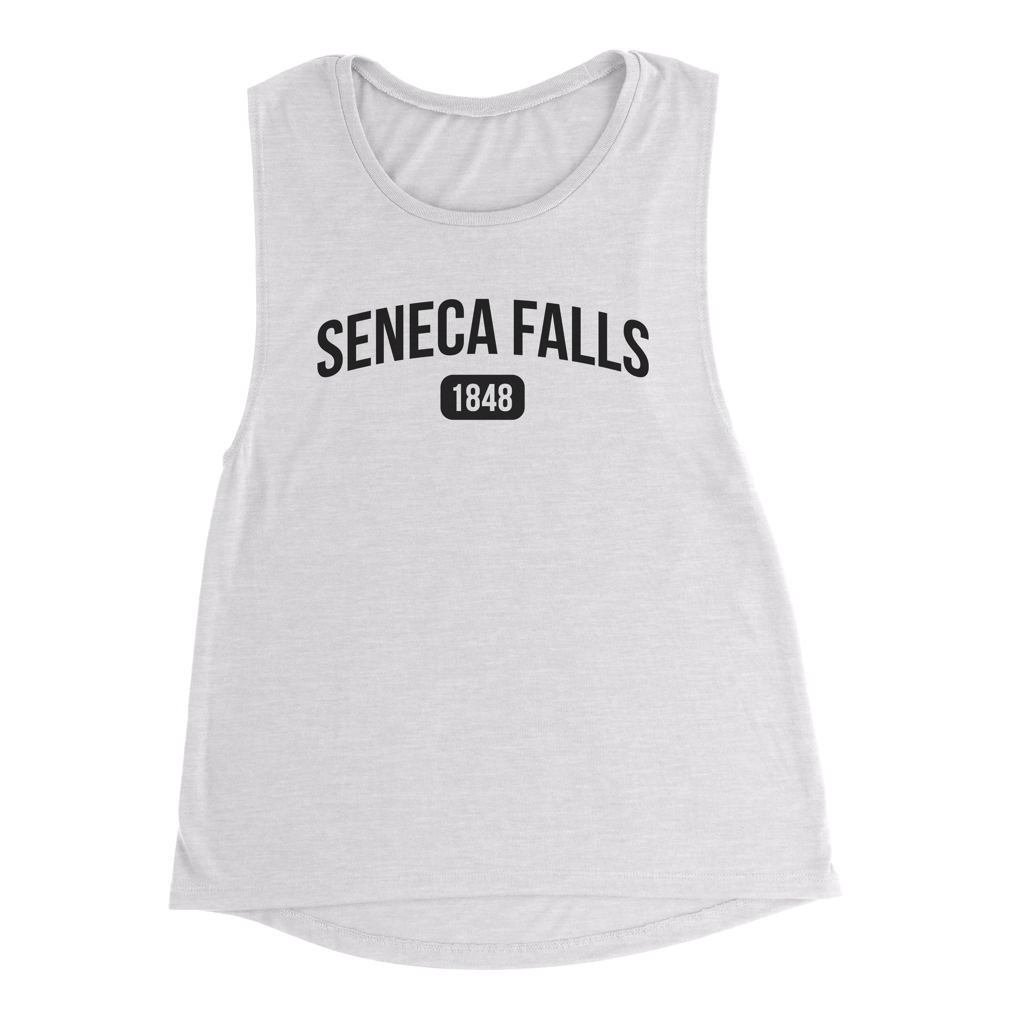 SENECA Women's Flowy Muscle