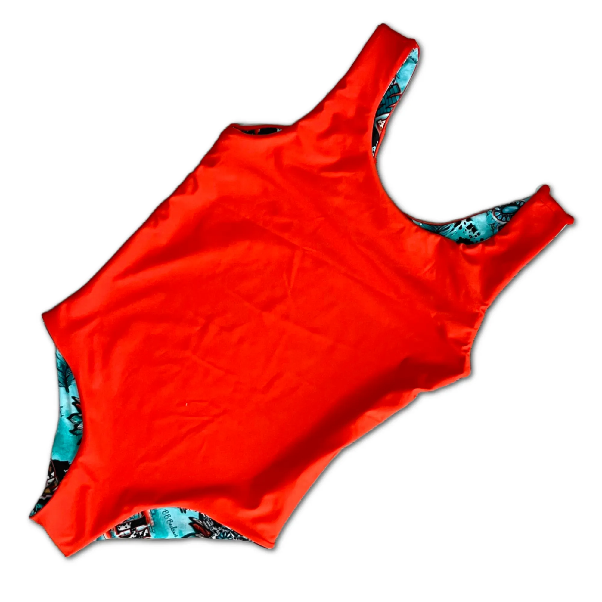 Serape' Kids One Piece