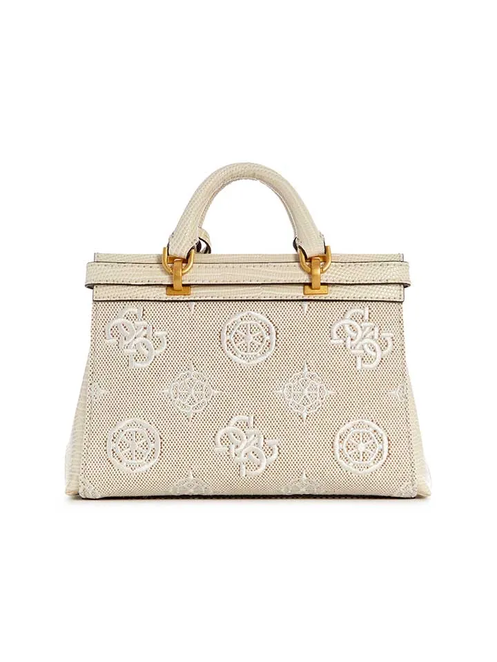 SESTRI LOGO MINI SATCHEL