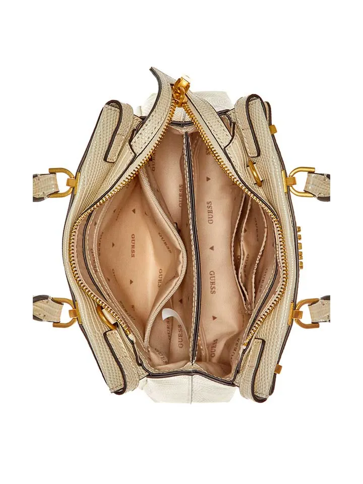SESTRI LOGO MINI SATCHEL