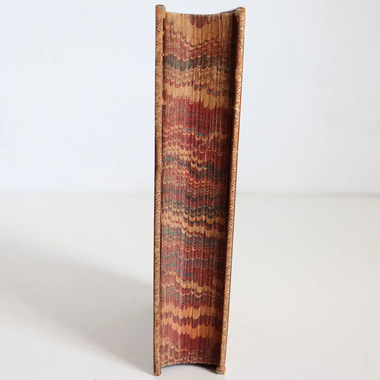 Set of 8 Books: The Works of the Right Honorable Edmund Burke by Sir James Prior