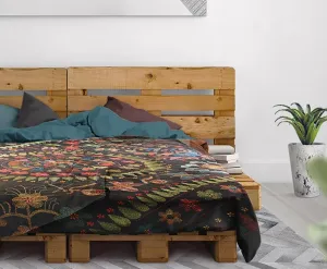 Shanice Bed cover