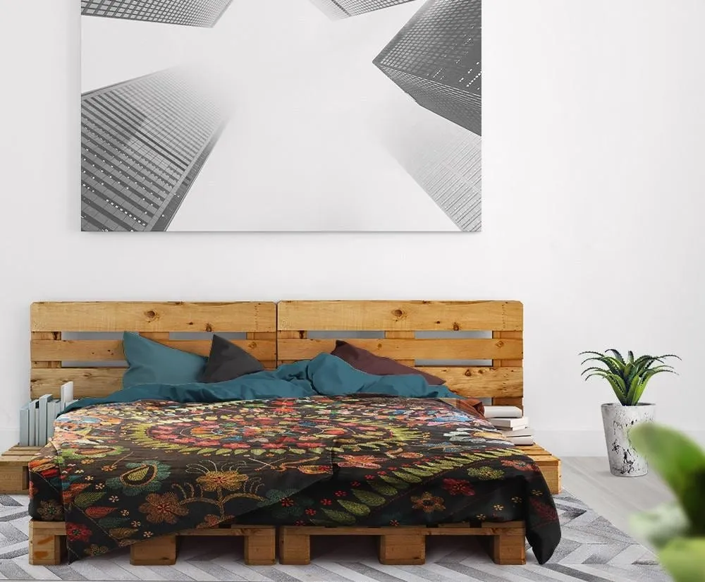 Shanice Bed cover