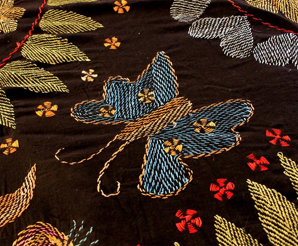Shanice Bed cover