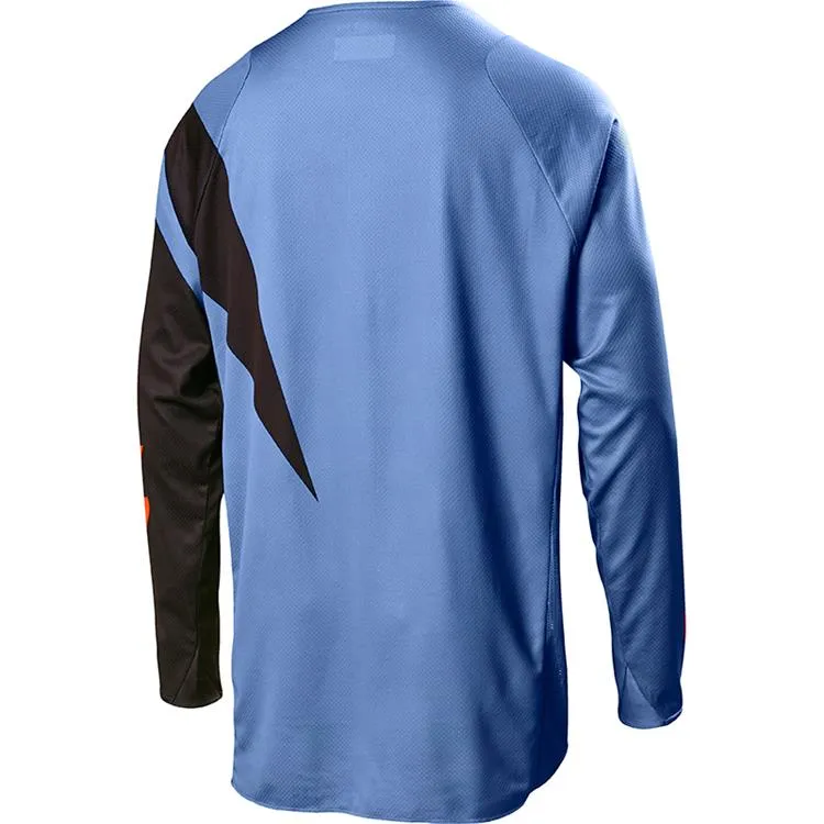 SHIFT 3LACK LABEL MAINLINE BLUE JERSEY