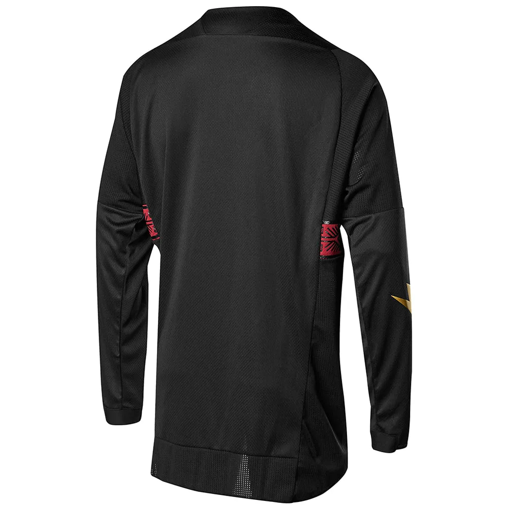 SHIFT 3LACK LABEL MEXICO LE JERSEY