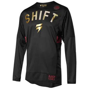 SHIFT 3LACK LABEL MEXICO LE JERSEY