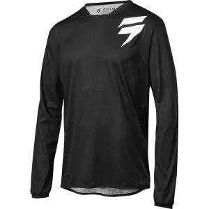 SHIFT RECON MUSE JERSEY [BLACK]