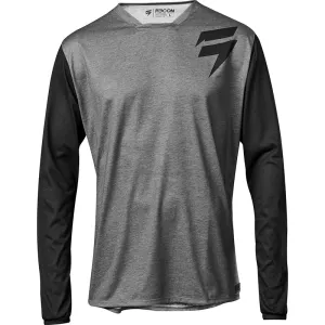 SHIFT RECON MUSE JERSEY [SMOKE]