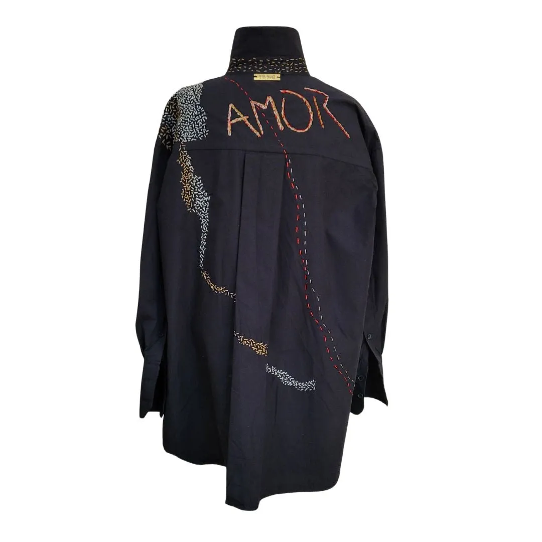 SHIRT AMOR