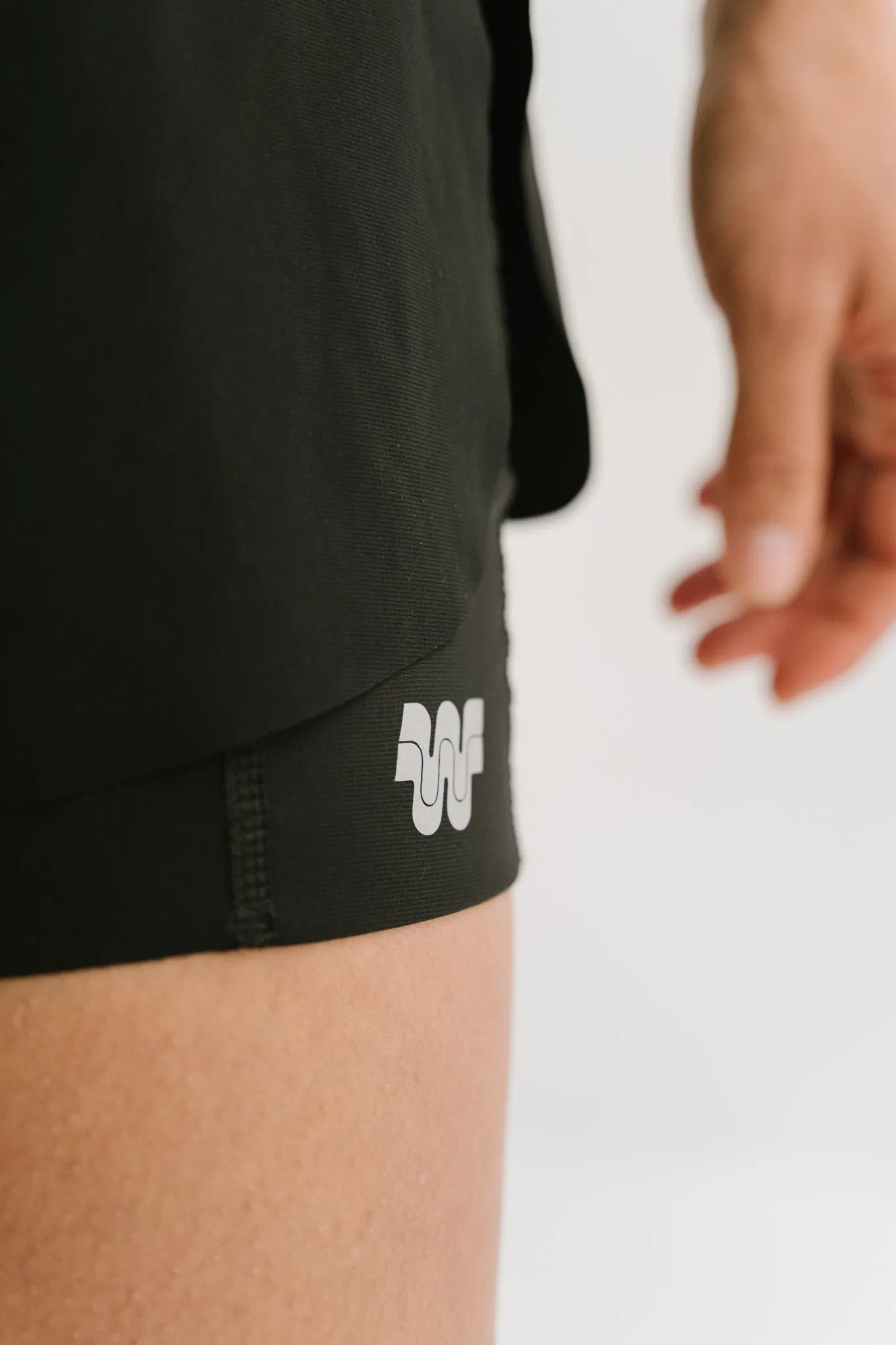Short de running - Rachel