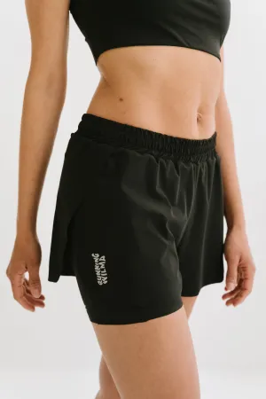 Short de running - Rachel