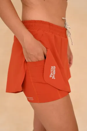 Short de running - Rachel