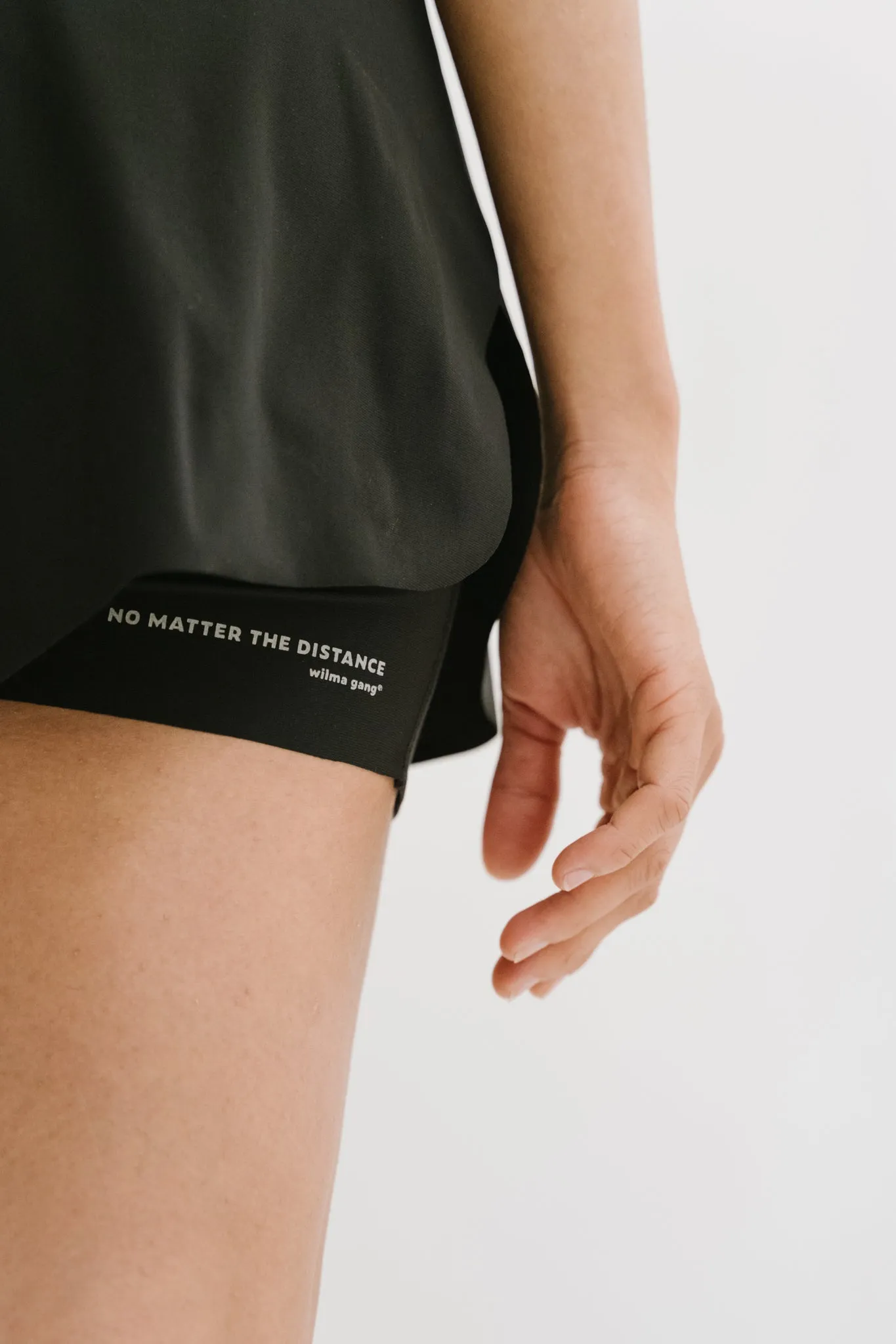 Short de running - Rachel