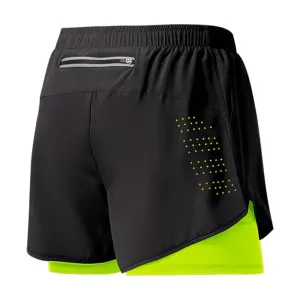 Short Running Homme - Practical 