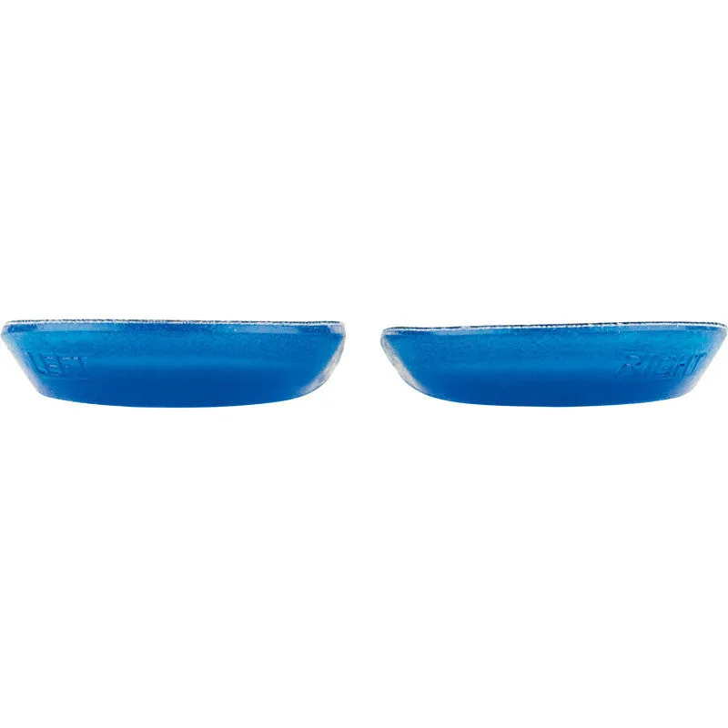 Sidas Talloniere in Gel