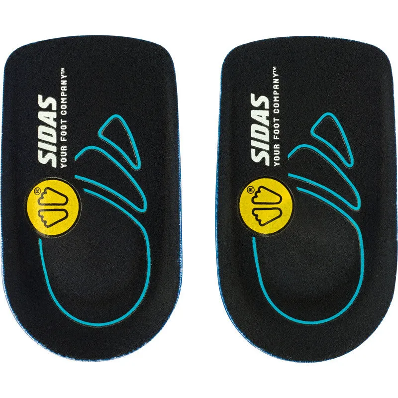 Sidas Talloniere in Gel