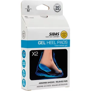 Sidas Talloniere in Gel