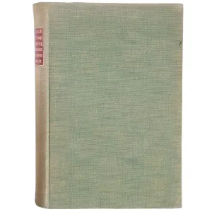 Signed Limited Edition Book: The Life and Strange Surprising Adventures of Robinson Crusoe by Daniel Defoe