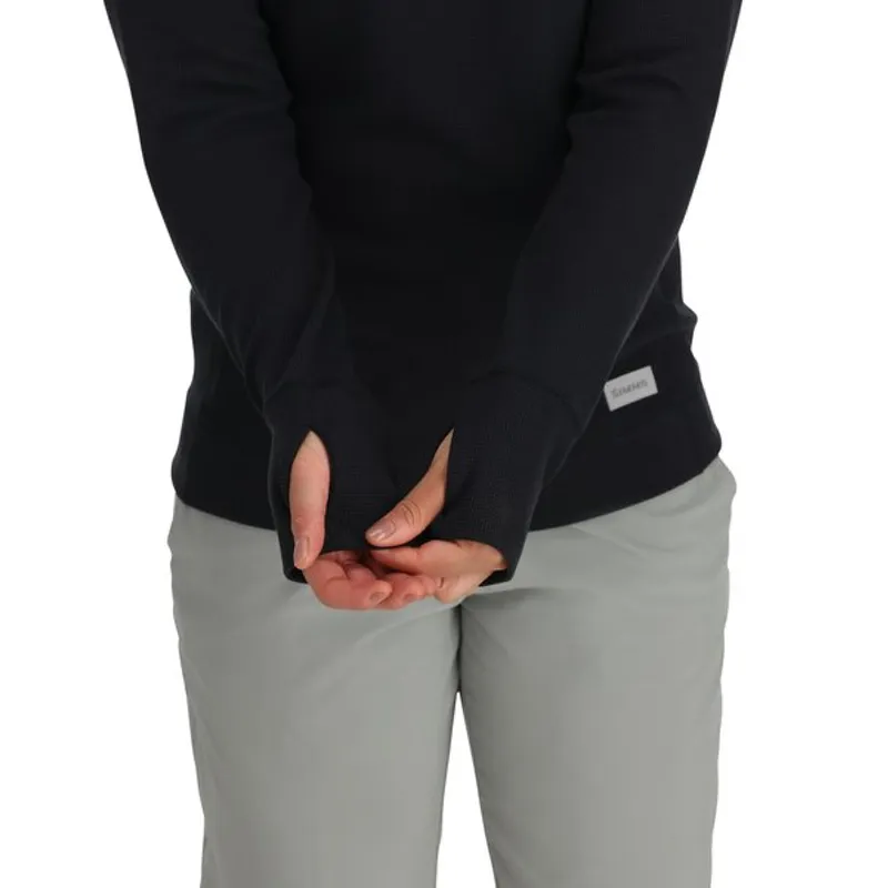 Simms W's Highline Hoody