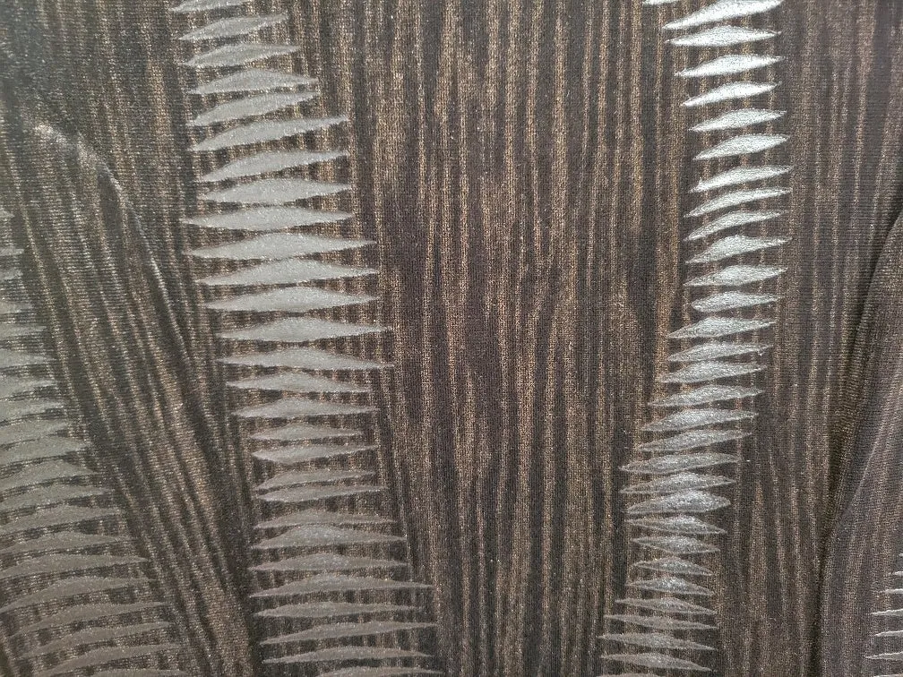 Skin Flowy Dress