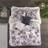 Slade 7 Piece Cotton Comforter Set