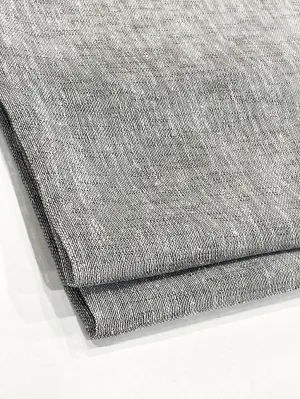 Small Mesh Net Faux Linen Fabric Roman Shade, Farmhouse Roman Shade/CL1069