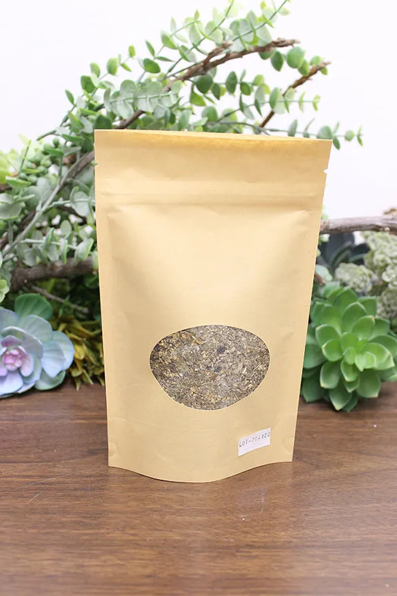 Sniffle Herbs 2 oz Organic