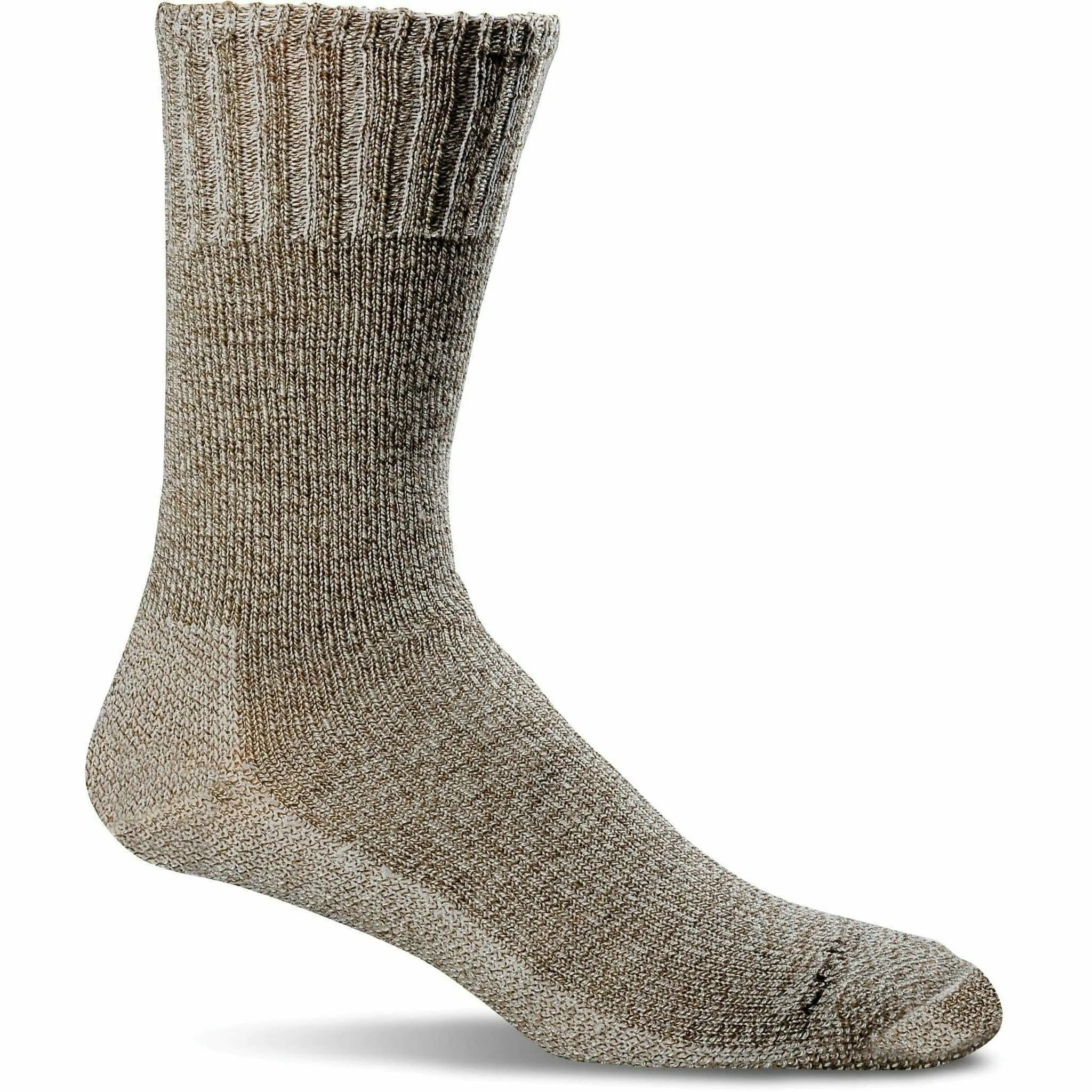 Sockwell Womens Big Easy Relaxed Fit Crew Socks