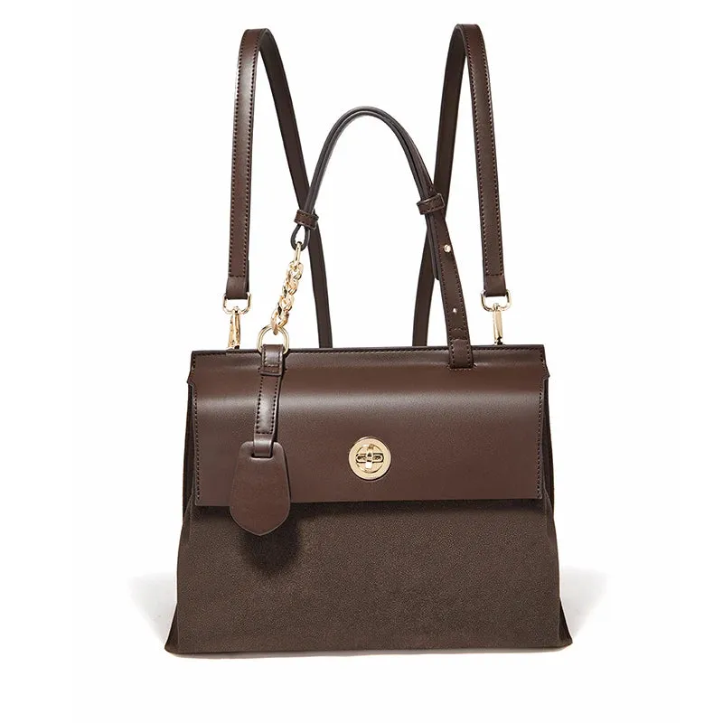 Soft SImple shoulder bag