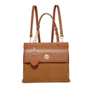 Soft SImple shoulder bag