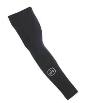 Solo Arm Warmers Black