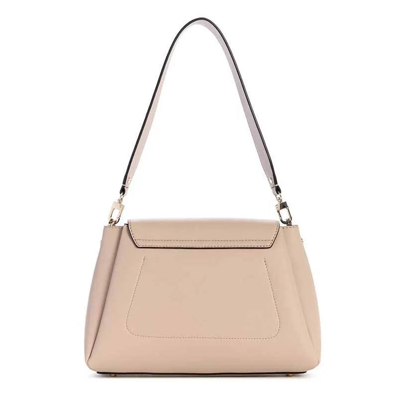 SORA GFRIEND FLAP SHOULDER BAG - TAS GUESS ORIGINAL WANITA