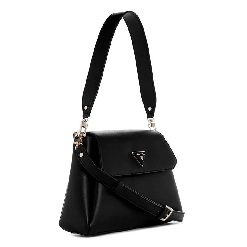 SORA GFRIEND FLAP SHOULDER BAG - TAS GUESS ORIGINAL WANITA