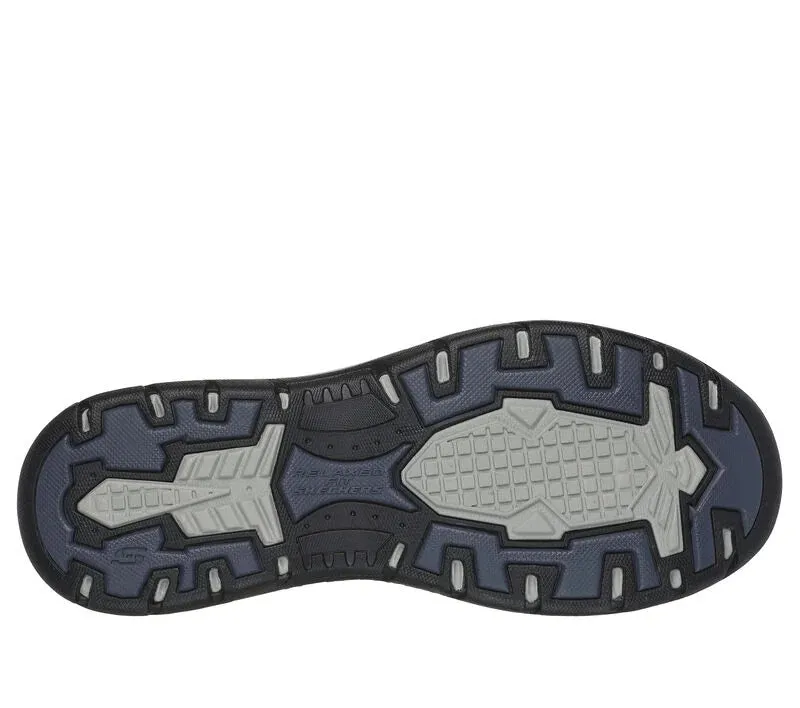 Souliers pour hommes Skechers - SLIP-INS RELAXED FIT
