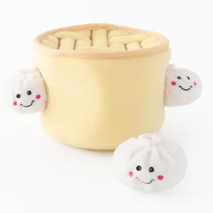 Soup Dumplings